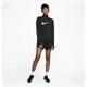 Спортивная кофта женская Nike Dri-Fit Swoosh Top XS Черная DX0952-010 - изображение 5