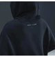 Худи женское Nike Nsw Phnx Flc Po IH4054-010 XS Черное - изображение 3