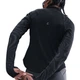 Спортивная кофта женская Nike Tempo Flash Dri-Fit 1/4-Zip Running Top S Черная HV2996-010 - изображение 5