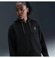 Толстовка женская Nike Sabrina Signature IH3916-011 XS Черная - изображение 2