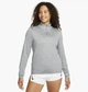 Спортивная кофта женская Nike Dri-Fit Swift Element Uv S Серая FB4316-084 - изображение 1