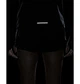 Спортивная кофта женская Nike Camada 1/4 Dri-Fit Swoosh Black XS Черная FN2636-010 - изображение 8