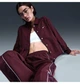 Ветровка женская Nike Sportswear Bordo S Бордова HQ3750-652 - изображение 3