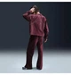 Ветровка женская Nike Sportswear Bordo S Бордова HQ3750-652 - изображение 2