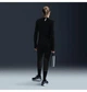 Спортивна кофта жіноча Nike Black M Чорна HQ0503-010 - зображення 5