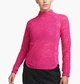 Спортивная кофта женская Nike Trail Midlayer Pink XS Розовая FB7637-615 - изображение 1