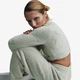 Джемпер жіночий Nike Nsw Phnx Bcl Aoj Ls Top XS Оливковий FZ1716-370 - зображення 3