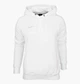 Худи женское Nike Wmns Park 20 Fleece CW6957-101 L Белое - изображение 1