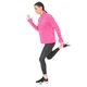 Спортивная кофта женская Nike Df Element Top Hz M Розовая CU3220-615 - изображение 3