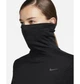 Спортивна кофта жіноча Nike Therma-Fit Swift Element Turtleneck Running Top Black XS Чорна FB5306-010 - зображення 8