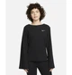 Лонгслив женский Nike Sportswear M Черный DV7866-010 - изображение 2