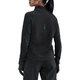 Спортивная кофта женская Nike Swift Shirt S Черная HV2969-010 - изображение 2