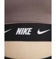 Спортивний топ жіночий Nike Sportswear Brown Dx2315-291 S Коричневий DX2315-291 - зображення 5