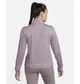 Спортивна кофта жіноча Nike Swift Top L Фіолетова FB4316-536 - зображення 3