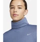 Спортивная кофта женская Nike Therma-Fit Swift Light Blue XS Голубая FB5306-491 - изображение 5