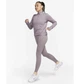 Спортивна кофта жіноча Nike Swift Top L Фіолетова FB4316-536 - зображення 8