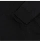 Толстовка жіноча Nike W Nsw Essntl Flc Fz Hoodie S Чорна BV4122-010 - зображення 5