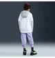 Толстовка женская Nike Air Max White L Белая DA1806-100 - изображение 6
