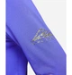 Спортивная кофта женская Nike Womens Trail Running Midlayer Violet XS Фиолетовая DC5217-430 - изображение 6