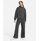 Свитшот женский Nike Therma-Fit Black M Черный DQ6253-032 - изображение 6