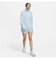 Спортивная кофта женская Nike Therma-Fit Swift Element Light Blue XS Голубая FB5306-440 - изображение 5