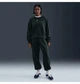 Світшот жіночий Nike Style Flc Crew Oos Turquoise XS Бірюзовий DQ5761-390 - зображення 1