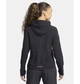 Спортивна кофта жіноча Nike W Nk Swift Uv Jkt M Чорна FB7480-010 - зображення 6