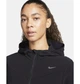 Спортивна кофта жіноча Nike W Nk Swift Uv Jkt M Чорна FB7480-010 - зображення 7