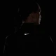 Спортивная кофта женская Nike Dri-Fit Swoosh Graphic Shirt S Черная HJ2225-010 - изображение 3