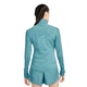 Спортивная кофта женская Nike Therma-Fit Adv Run Division Turquois M FN2261-440 - изображение 2