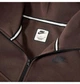 Толстовка жіноча Nike Sportswear Tech Fleece Brown S Коричнева FB8338-237 - зображення 8