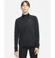 Спортивная кофта женская Nike Therma-Fit Element Black L Черная DD6799-010 - изображение 2