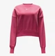 Свитшот женский Nike Sportswear Phoenix Fleece M Розовый DQ5761-629 - изображение 6