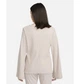 Лонгслив женский Nike Sportswear Women's Ribbed Jersey Long-Sleeve Top M Бежевый DV7866-272 - изображение 3