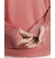 Спортивная кофта женская Nike Dri-Fit Swoosh Run Beige XS Бежевая DM7769-691 - изображение 5