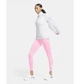Спортивная кофта женская Nike Pacer White M Белая CU3267-077 - изображение 6