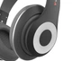 Zestaw słuchawkowy Verbatim TruSound USB-C Black (30198) (023942301981) - obraz 2