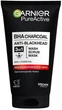 Гель для умывания, скраб, маска для лица Garnier Skin Naturals Чистая Кожа Актив очищение 150 мл (3600542084437) - изображение 1