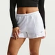 Шорты женские Nike W Nsw Offln Chll Ft Short L Серый II3980-051 - изображение 2