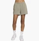 Шорты женские Nike Sportswear Chill Terry Grey S Серый HF6940-320 - изображение 1