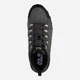 Мужские кроссовки для треккинга с мембраной Jack Wolfskin Refugio Texapore Low M 4049851-6129 47 (12UK/13USA) 30.3 см Черные (4060477908465) - изображение 5