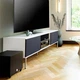 Сабвуфер Dali SUB C-8 D Black Ash (art.235664) - изображение 4