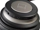 Беспроводные Bluetooth наушники с активным шумоподавлением DALI IO-6 Iron Black (art.237203) - изображение 5