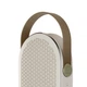 Портативная акустическая система с Bluetooth DALI Katch G2 Caramel White (art.239702) - изображение 2