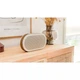 Портативная акустическая система с Bluetooth DALI Katch G2 Caramel White (art.239702) - изображение 8