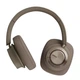 Беспроводные наушники с активным шумоподавлением DALI IO-12 Mocha Grey (art.247115) - изображение 2