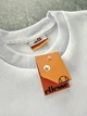 Зимовий чоловічий теплий спортивний костюм Ellesse світшот-штани, білий, розмір XS - изображение 9