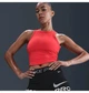 Шорты женские Nike 365 3In Black M Черный HV2464-010 - изображение 3