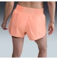 Шорты женские Nike Dri-Fit One Peach M Оранжевый DX6010-844 - изображение 2