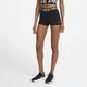 Шорты женские Nike Pro Shorts M Черный AO9977-010 - изображение 2